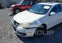 2009 Volkswagen Jetta photo