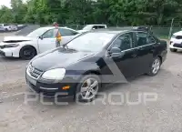 2009 Volkswagen Jetta photo