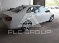 2009 Volkswagen Jetta photo