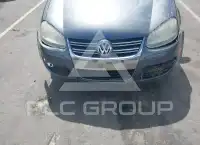 2009 Volkswagen Jetta photo