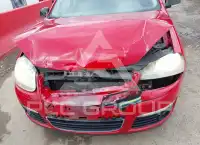 2009 Volkswagen Jetta photo