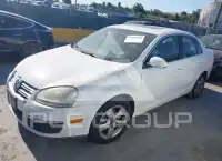 2009 Volkswagen Jetta photo