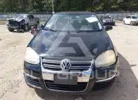2009 Volkswagen Jetta фото