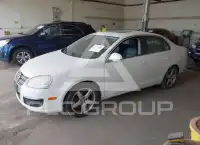 2009 Volkswagen Jetta photo