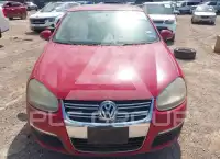 2009 Volkswagen Jetta фото