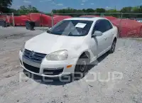 2009 Volkswagen Jetta photo