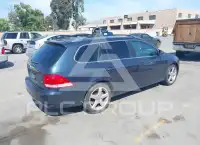 2009 Volkswagen Jetta photo