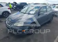 2009 Volkswagen Jetta photo