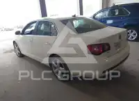 2009 Volkswagen Jetta photo