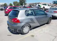 2009 Volkswagen RABBIT photo