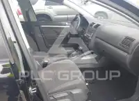2009 Volkswagen RABBIT photo