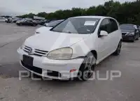 2009 Volkswagen RABBIT фото