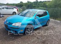 2009 Volkswagen RABBIT фото