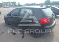 2009 Volkswagen RABBIT photo