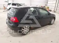 2009 Volkswagen RABBIT фото