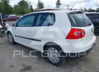2009 Volkswagen RABBIT фото