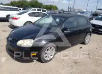 2009 Volkswagen RABBIT photo