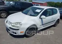 2009 Volkswagen RABBIT photo