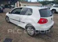 2009 Volkswagen RABBIT фото