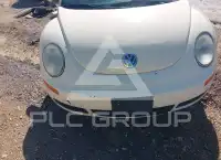 2009 Volkswagen BEETLE фото