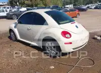 2009 Volkswagen BEETLE фото