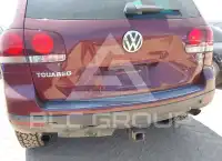 2009 Volkswagen Touareg photo