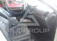 2009 Volkswagen Touareg фото