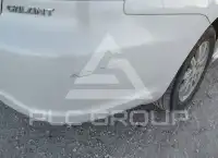 2010 Mitsubishi GALANT фото