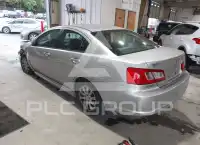 2010 Mitsubishi GALANT photo