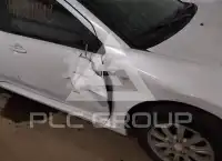 2010 Mitsubishi GALANT фото