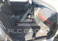 2010 Mitsubishi GALANT фото