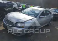 2010 Mitsubishi GALANT фото