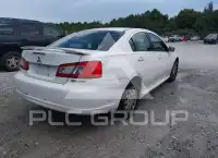 2010 Mitsubishi GALANT фото