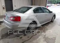 2010 Mitsubishi GALANT photo