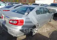 2010 Mitsubishi GALANT фото