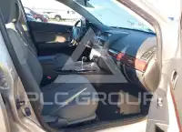 2010 Mitsubishi GALANT photo