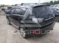 2010 Mitsubishi OUTLANDER фото
