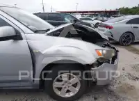 2010 Mitsubishi OUTLANDER фото
