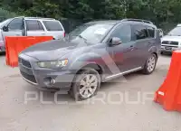 2010 Mitsubishi OUTLANDER фото