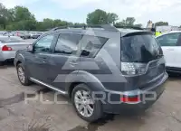 2010 Mitsubishi OUTLANDER фото