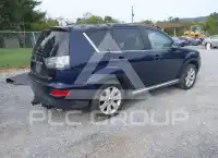 2010 Mitsubishi OUTLANDER фото