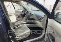 2010 Mitsubishi OUTLANDER фото