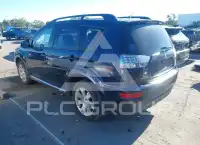 2010 Mitsubishi OUTLANDER фото