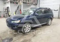 2010 Mitsubishi OUTLANDER фото