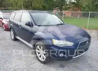 2010 Mitsubishi OUTLANDER фото