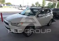 2010 Mitsubishi OUTLANDER фото
