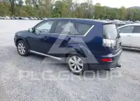2010 Mitsubishi OUTLANDER фото