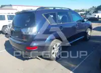 2010 Mitsubishi OUTLANDER фото