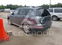 2010 Mitsubishi OUTLANDER фото