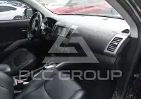 2010 Mitsubishi OUTLANDER фото